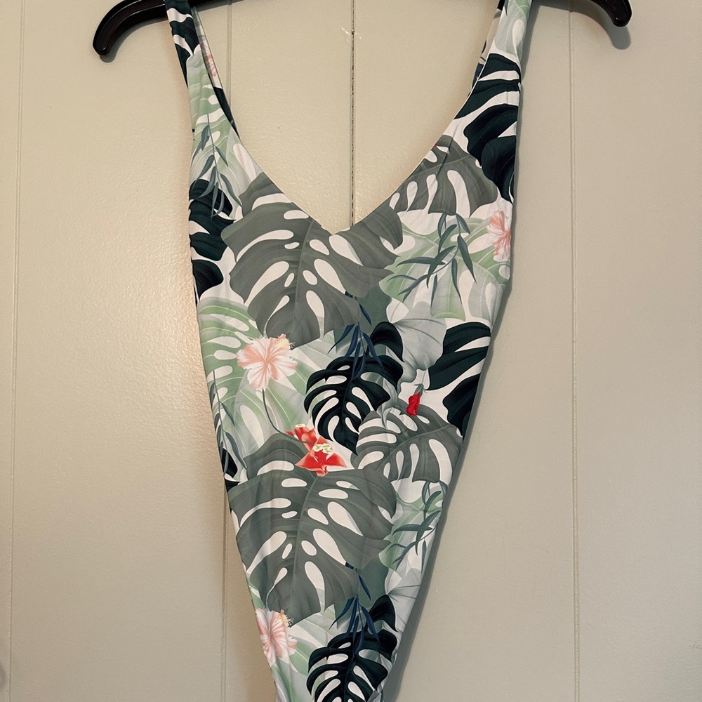 Taluca Swimsuit